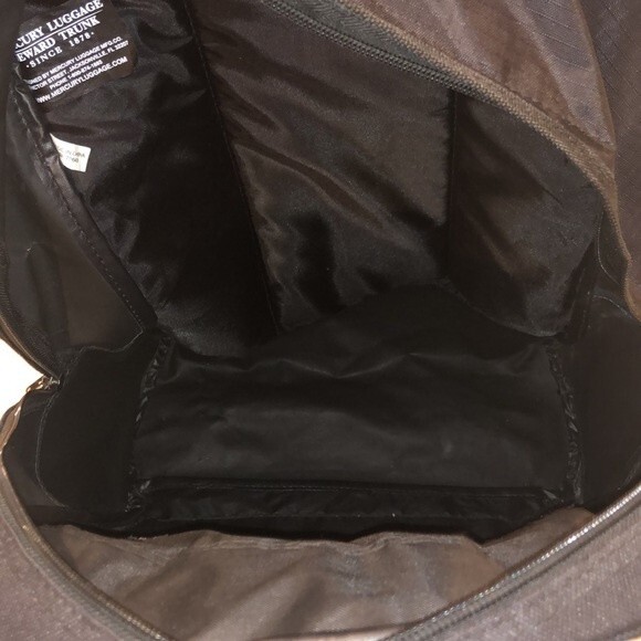 New York Giants Coronado Original Black Backpack - Picture 9 of 13